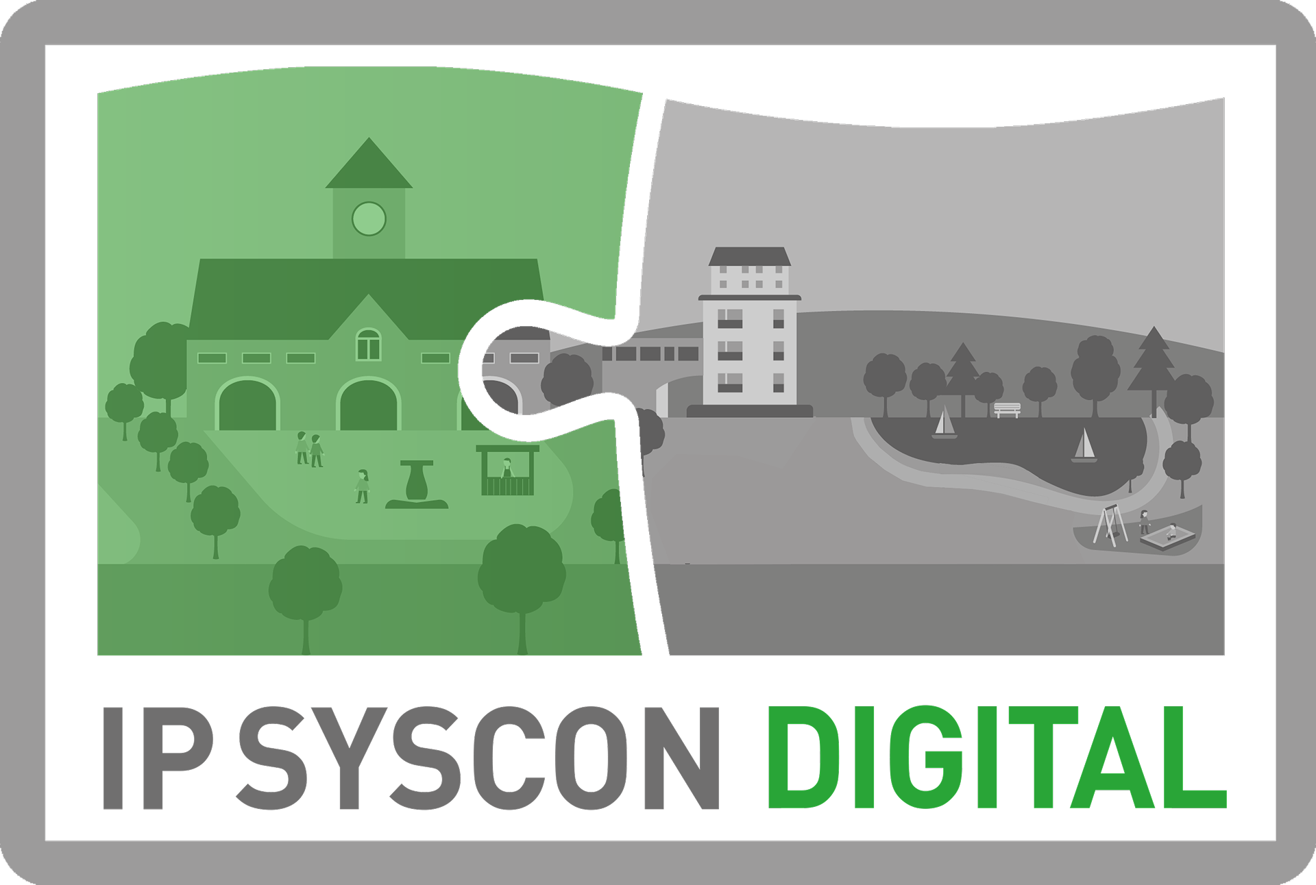 IP SYSCON DIGITAL